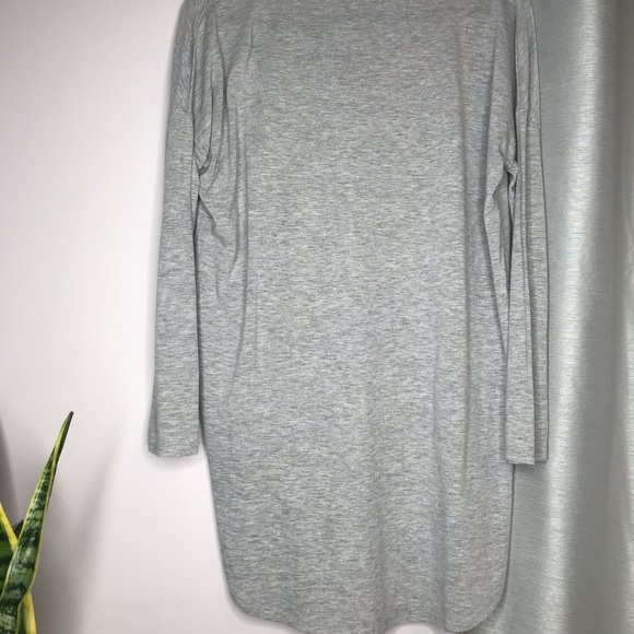 Primark Long Criss Cross Top - Picture 3 of 3